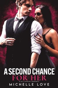 bokomslag Second Chance for Her
