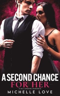 bokomslag Second Chance for Her