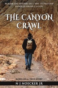 bokomslag The Canyon Crawl