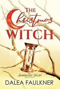 bokomslag Christmas Witch