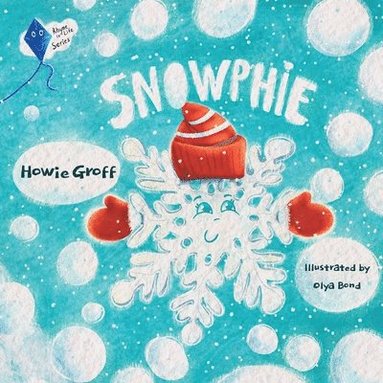 bokomslag Snowphie