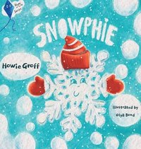 bokomslag Snowphie