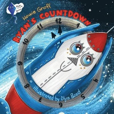 bokomslag Ryan's Countdown
