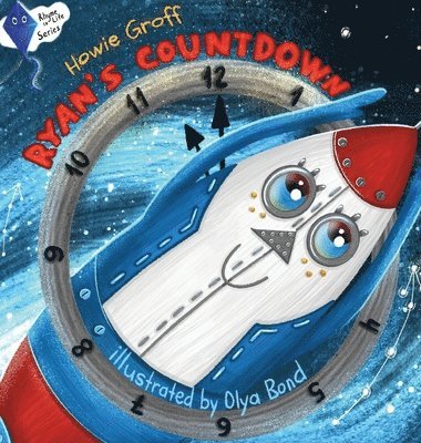 bokomslag Ryan's Countdown