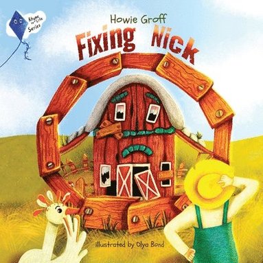 bokomslag Fixing Nick