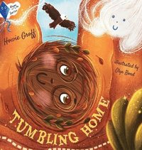 bokomslag Tumbling Home