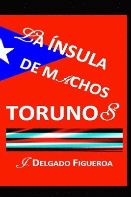 J Delgado Figueroa, J. Delgado Figueroa - La ínsula de machos torunos, Häftad