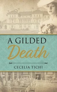 bokomslag A Gilded Death