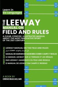 bokomslag The Leeway Manual on Field and Rules