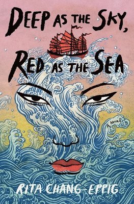 Deep as the Sky, Red as the Sea 1