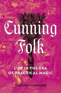 bokomslag Cunning Folk: Life in the Era of Practical Magic
