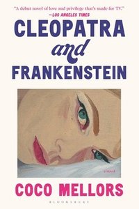 bokomslag Cleopatra and Frankenstein