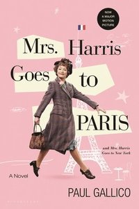 bokomslag Mrs Harris Goes to Paris & Mrs Harris Goes to New York