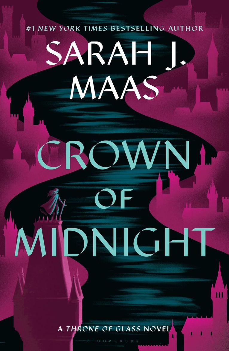 Crown of Midnight 1