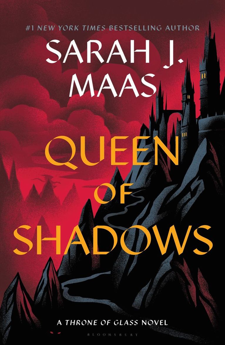 Queen of Shadows 1