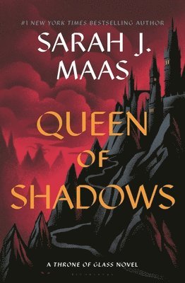 Queen of Shadows 1