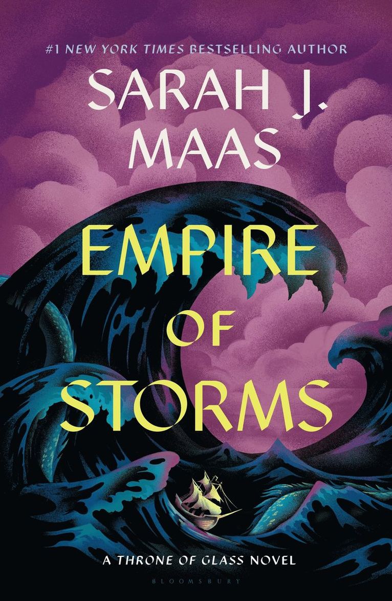 Empire of Storms 1