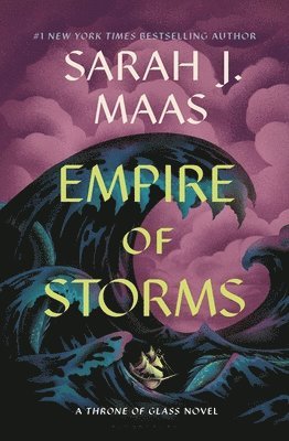 Empire of Storms 1