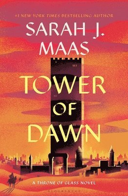 Tower of Dawn 1