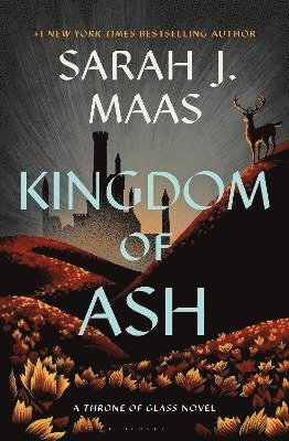 Kingdom of Ash 1