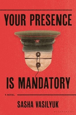 Your Presence Is Mandatory