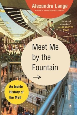 bokomslag Meet Me by the Fountain