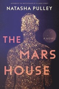 bokomslag The Mars House