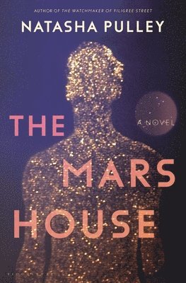The Mars House 1