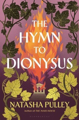 bokomslag The Hymn to Dionysus