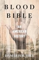 bokomslag Blood Bible