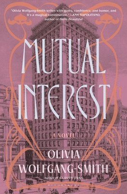 Mutual Interest 1