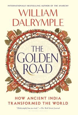 The Golden Road 1
