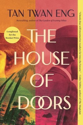The House of Doors 1