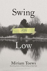 bokomslag Swing Low