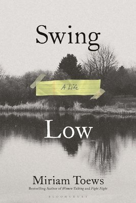 bokomslag Swing Low
