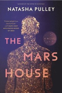 bokomslag The Mars House