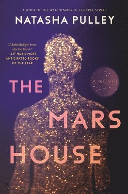 The Mars House 1