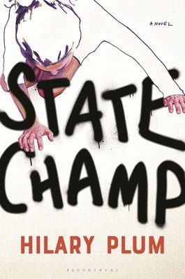 bokomslag State Champ