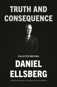bokomslag Truth and Consequence: Collected Writings