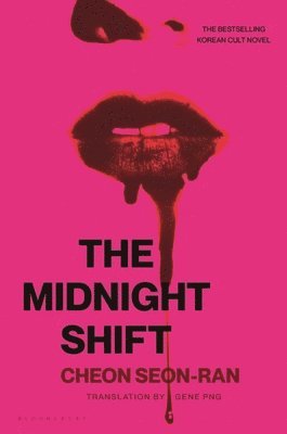 bokomslag The Midnight Shift