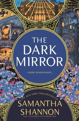 The Dark Mirror: A Bone Season Novel