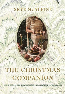 bokomslag The Christmas Companion
