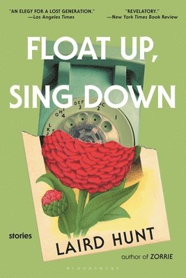bokomslag Float Up, Sing Down: A Story Cycle