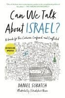 bokomslag Can We Talk about Israel? (Revised and Updated)