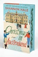 Shannon Hale - Christmas in Austenland, Inbunden