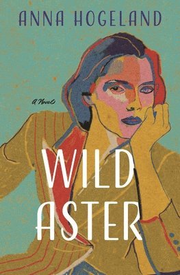 Wild Aster