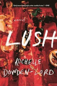 bokomslag Lush