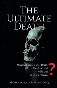 bokomslag Ultimate Death