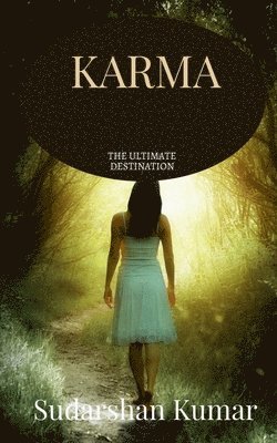 Sudarshan Kumar - Karma, Häftad