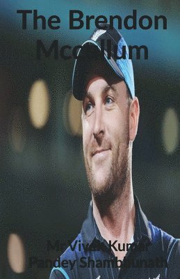 Brendon McCullum